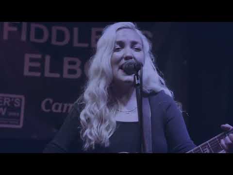 Savannah Gardner - City of Cowboys (Live Performance)
