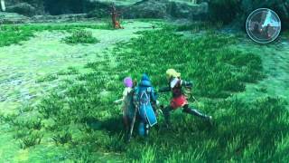 STAR OCEAN 5　Part 22