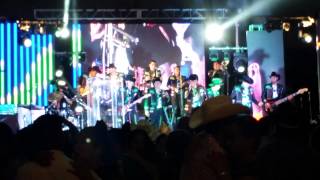 Grupo laberinto en miami florida