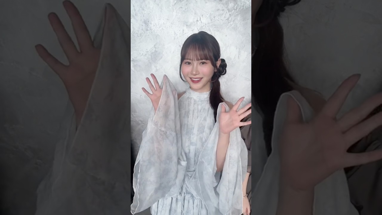 みんなMOODYZのこと好きー？🩷#輝星きら #八木奈々 #九野ひなの #小野六花 #松本いちか #泉ももか #白羅冬萌