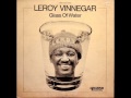 Leroy Vinnegar-Damn,Somebody Stole My Pants(1970)