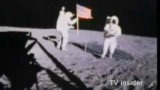 Apollo Moon Landing - AUTHENTIC FOOTAGE