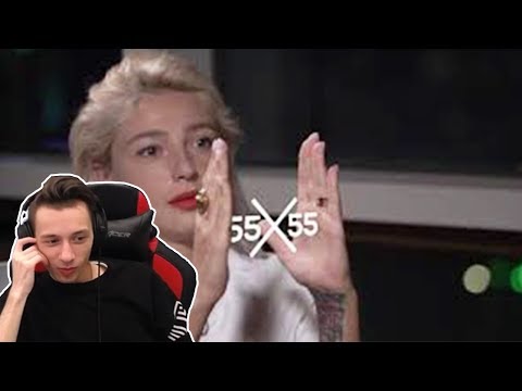 Панкратов смотрит: 55x55 – 15 СМ (feat. Настя Ивлеева)