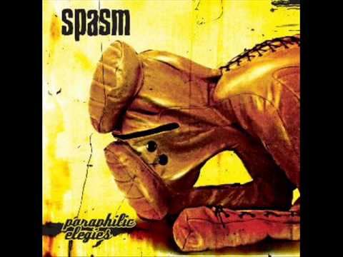 Spasm - Paedopkillic Kindergartan Party