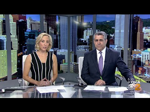 McKees Rocks Man Recalls Time In Normandy During D-Day 75