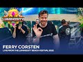 Ferry Corsten - Live from the Luminosity Beach Festival 2022 #LBF22
