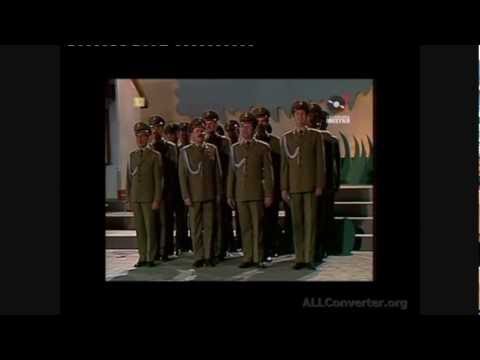 FPŻ KOŁOBRZEG 82 - ,,Bez naszych oddziałów"