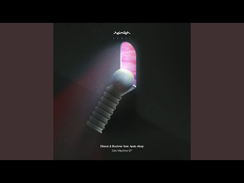 Slot Machine feat. Aydo Abay (Radio Edit)