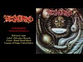 Fleshgrind (US) - Destined for Defilement (1997) Full Album