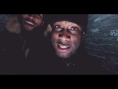 Haddy Racks "Resumé" ft. Dave East [Official Video]