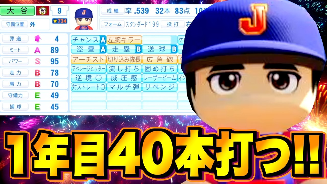 【2年4月〜】夏に向けて準備編〜【栄冠ナイン】【パワプロ2025】