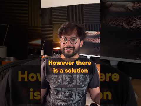 Apple and Spotify are hiding songs heres the fix
