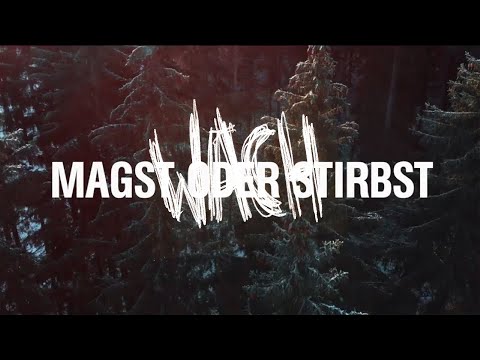 Video thumbnail for Magst oder stirbst