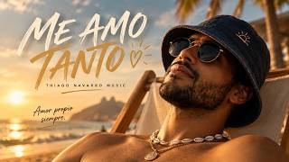 Me Amo Tanto Lyrics  Translation