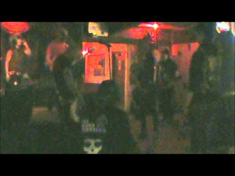 bad squad tour 2012 (part 1)