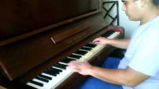 Pain of Salvation - This Heart of Mine (piano version)