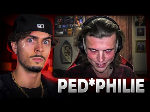 PYRORCA: A former member of the Pack confesses EVERYTHING (sensitive souls abstain)