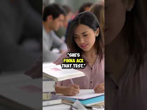 Find out what “finna” really means 🤔