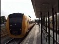 06 08 2008 Treinen Op De Stations Doetichem En Zevenaar