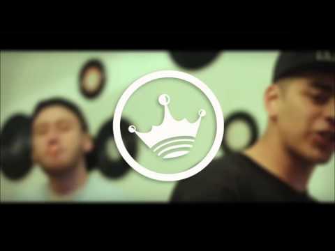 [INSTRUMENTAL] Kodigo - Big Bong (Prod. Warrobit)