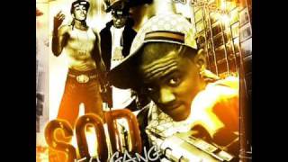 Soulja Boy -Grind On