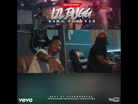 LB (Lil Bugg) Brag Forever (Video Preview) Beat by Cashmoneyap