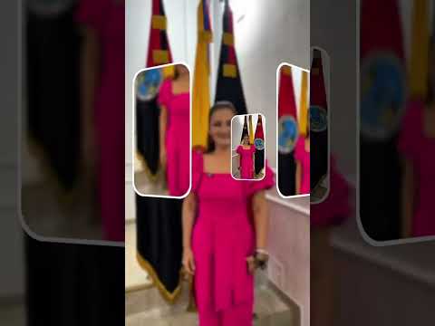 Milena Calderon fue elegida como segunda vicepresidenta de Asamblea  Norte de Santander para el 2026