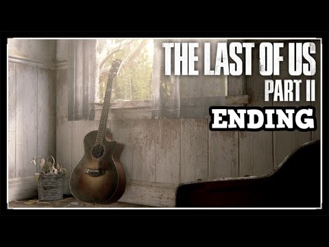 THE LAST OF US PART 2 REMASTERED Walkthrough Gameplay Part 19 | WORLD ENDANGERED
