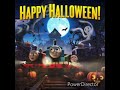 Happy Halloween From Thomas And Friends