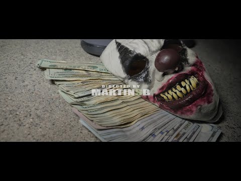 HbkMacc x JokR - RUMBLE MUSIC VIDEO