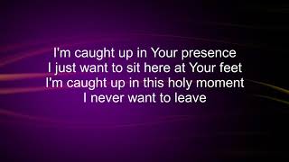 Cody Carnes – Nothing Else (Instrumental)