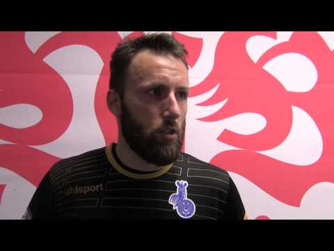 32. Spieltag / VfB Stuttgart II - MSV / Stimmen