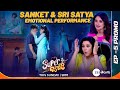 Super Jodi - Sanket & Sri Satya Emotional Performance Promo | Love Theme | This Sun @ 9:00 pm