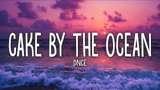 Download lagu DNCE Cake By The Ocean... mp3