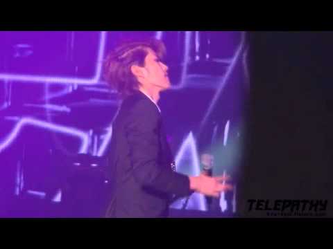 120401 Infinite sungyeol solo