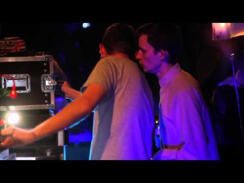 NANTES DUB CLUB #13 -  I-SKANKERS