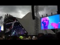 Rudimental and Ed Sheeran - Blood Stream ...