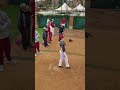 Mike Martin Winter Baseball Camp 2017