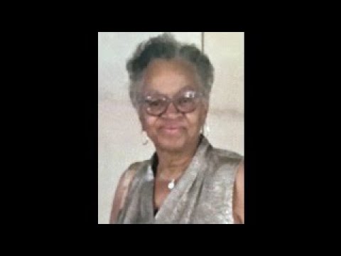Mrs Corrie Reed Obituary