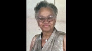 Mrs. Corrie Reed Obituary