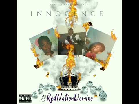 RedNationDomino - Innocence (Prod. By Factor Beats) [Official Audio]