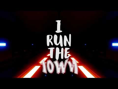 Denis Kanaka - These Days (feat. Mucyo & Kivumbi King)