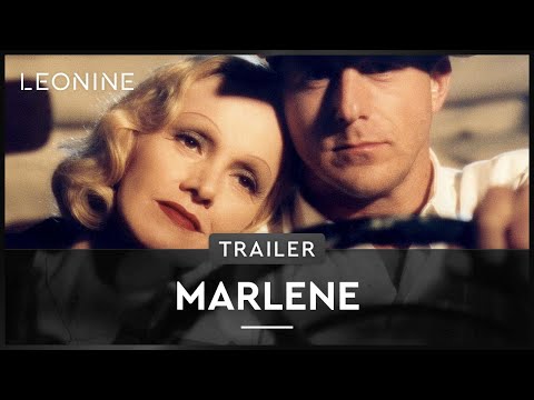 Trailer Marlene