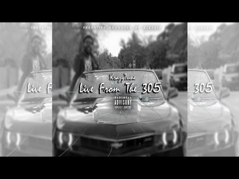 KrazyTune - TMT (Feat. Young Spazz & Bo Margiela)