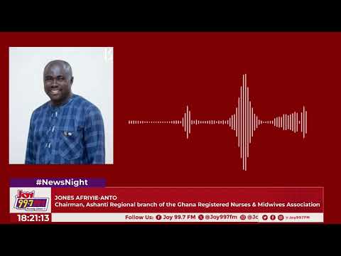 News Night: Kumasi Doctors Suspend Strike; Accra Floods Persist; SIGA Boss Targets State Awards