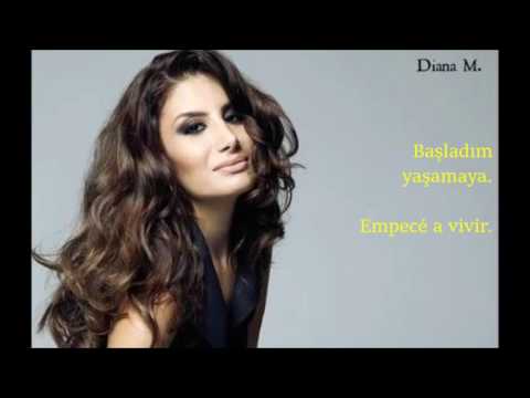 Bambaşka Biri (ft. Yasin Keleş) - İrem Derici