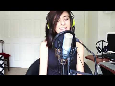 Cliche - Christina Grimmie
