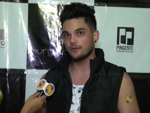 SHOW DE IURI FLORES  25 05 2016