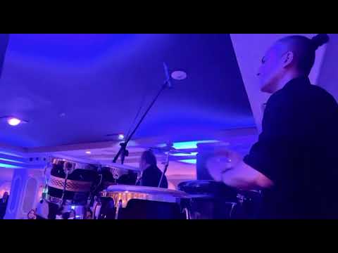 Promotional video thumbnail 1 for Nima Percussions
