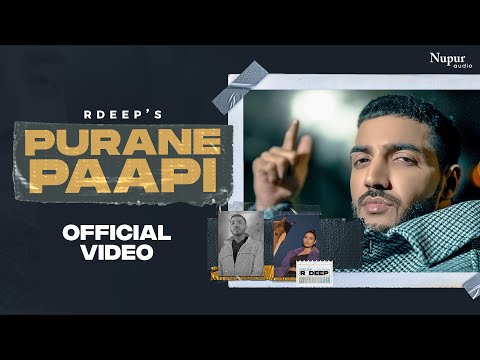 Purane Paapi — watch video